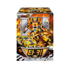 메탈카드봇W 타키 