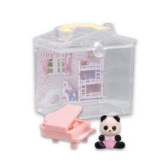 실바니안 가챠 아기하우스 정원 낱개랜덤 