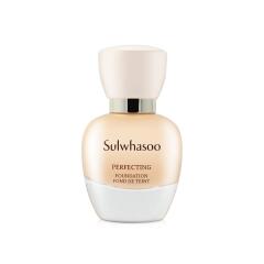 설화수 퍼펙팅 파운데이션 35ml