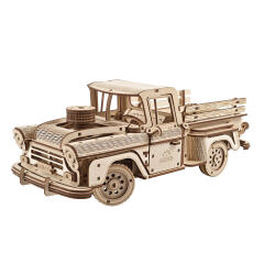 유기어스 벌목차