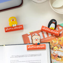 Brunch Brother 자석 집게