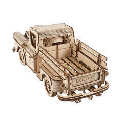 유기어스 벌목차