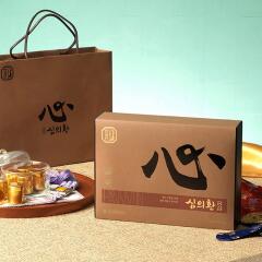 [한삼인] 심의환 선물세트