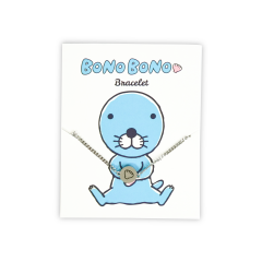 [보노보노] 팔찌