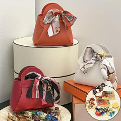 bookaz 화이트데이 초콜릿 미니 구디백