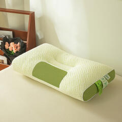 밤부차콜 견인 경추 베개 메모리폼 라텍스 베게 배게