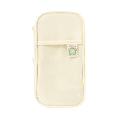 5포켓파우치 아이보리 