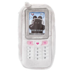 모모 핸드폰 멀티파우치 