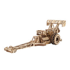 유기어스 드래그스터