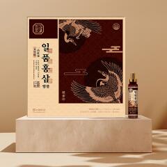 [한삼인] 일품홍삼 앰플 선물세트