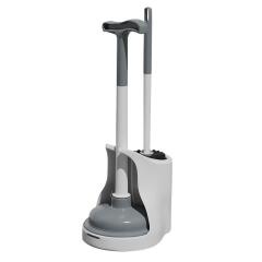 화장실 변기솔 뚫어뻥 변기 클리너 세정제 청소솔