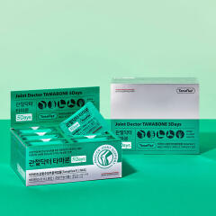 [정관장 공식] 관절닥터 타마본 5Days 30포 x 1박스