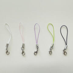 열쇠고리 줄 핸드폰 휴대폰 고리 걸이 만들기 재료