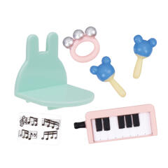 실바니안 가챠 숲속유치원 낱개랜덤 