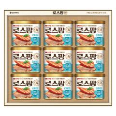 [롯데푸드] 로스팜97 라이트 특호