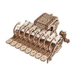 유기어스 첼레스타