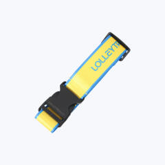 롤리트롤리 캐리어 커넥터 YELLOW