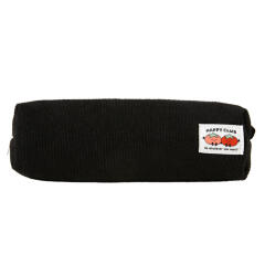 코듀로이 멀티파우치 블랙 토마토