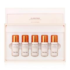 리엔케이 셀 브라이트닝 익스트림 파우더 앰플 4g x 5