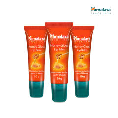 [3개] 허니 글로스 립밤 10g