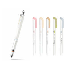 제브라 베스트 필기류 문구세트 Z5