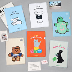 Romane L홀더 세트