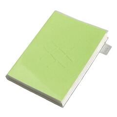 메론빵 크림 노트