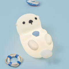 해달씨 충전식 무드등 