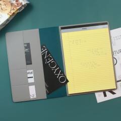 [페니체] A4메모패드 멀티 포켓