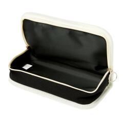 프렌들리베어 블랙 멀티파우치 