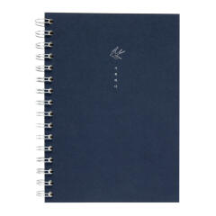 기록하다 스프링노트 