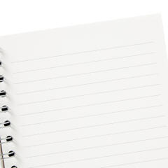 기록하다 스프링노트 