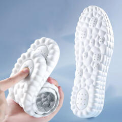 푹신한 아치 신발 깔창 인솔 키높이 기능성 운동화