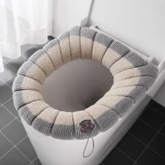 소프트 4계절 변기커버/변기커버시트