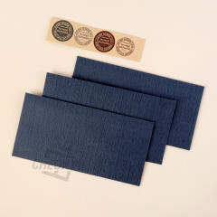 [디자인랩] 엔틱 노블 용돈봉투 (3매입)