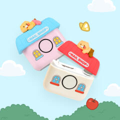 춘식이 전동 손톱깎이 저소음 네일케어(네일샵)