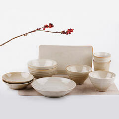 마루 한식기세트 10P