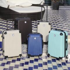 EA-107 24사이즈 캐리어 여행용캐리어