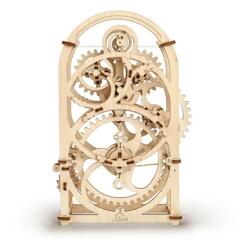 유기어스 타이머