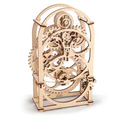 유기어스 타이머