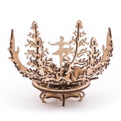 유기어스 꽃봉오리