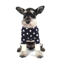 땡땡이 올인원 _Navy