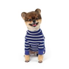 단가라 올인원 _Blue&Ivory