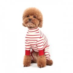 단가라 올인원 _Ivory&Red