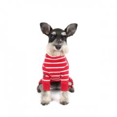 단가라 올인원 _Red&Ivory