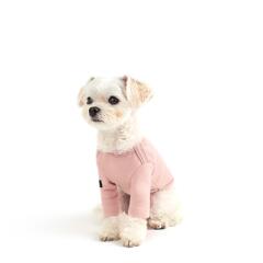 알파벳 티셔츠 _Pink