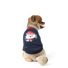 강아지 맨투맨 _Hiphop