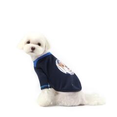 강아지 맨투맨 _La