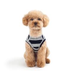 빅 단가라 슬리브리스 _Charcoal