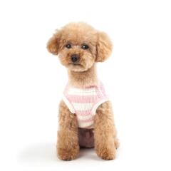 빅 단가라 슬리브리스 _Pink